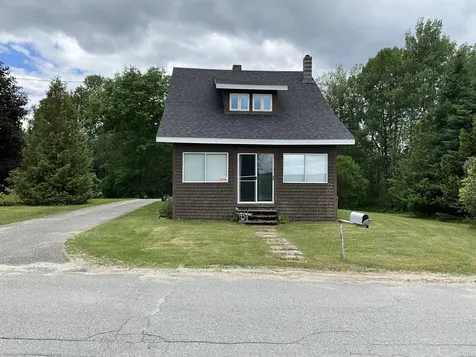 153 Tannery Road Lowell ME 04493