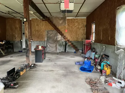 153 Tannery Road Lowell ME 04493