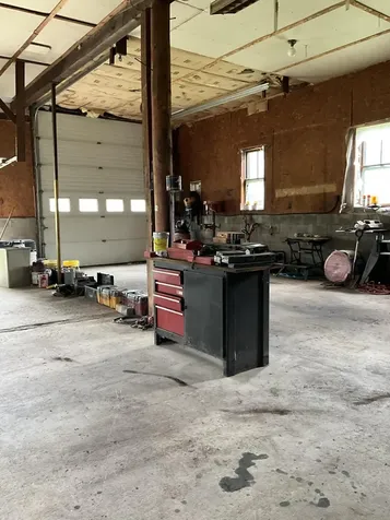 153 Tannery Road Lowell ME 04493