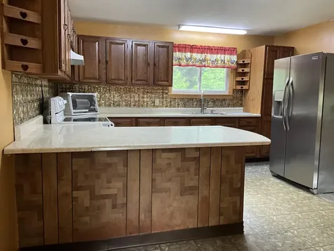 153 Tannery Road Lowell ME 04493