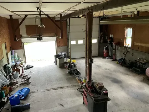 153 Tannery Road Lowell ME 04493