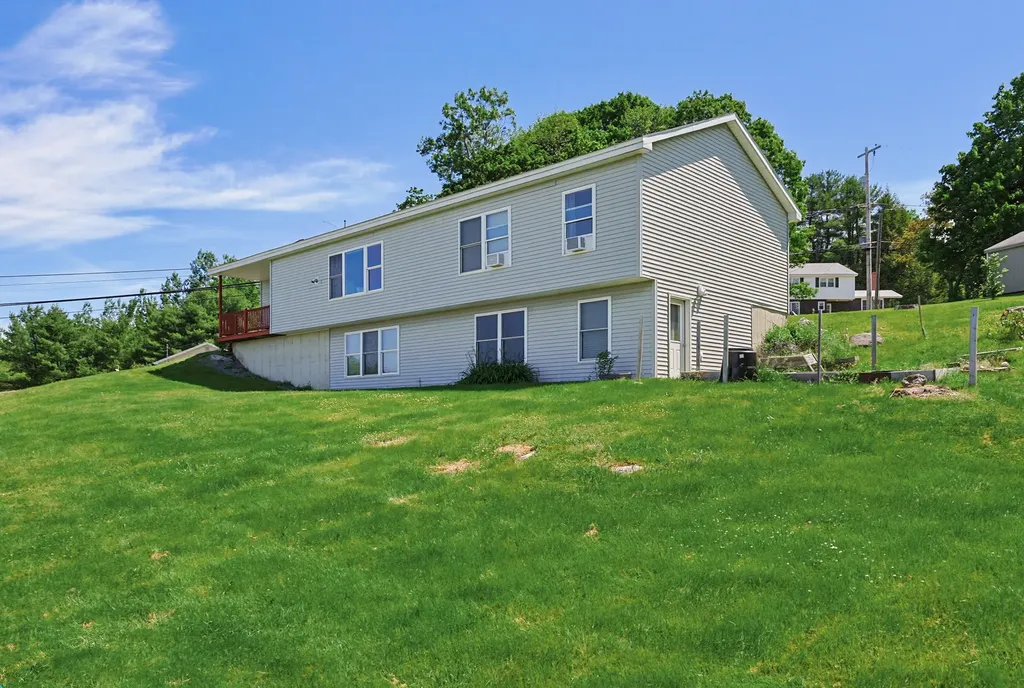 72 Frost Hill Avenue Lisbon ME 04252