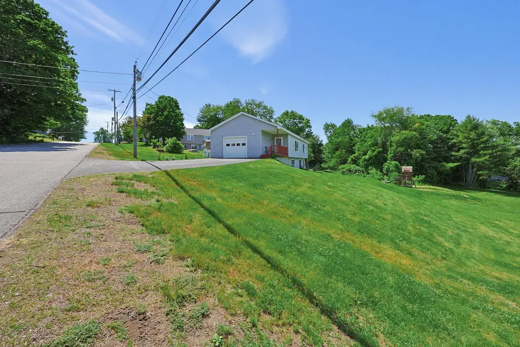 72 Frost Hill Avenue Lisbon ME 04252