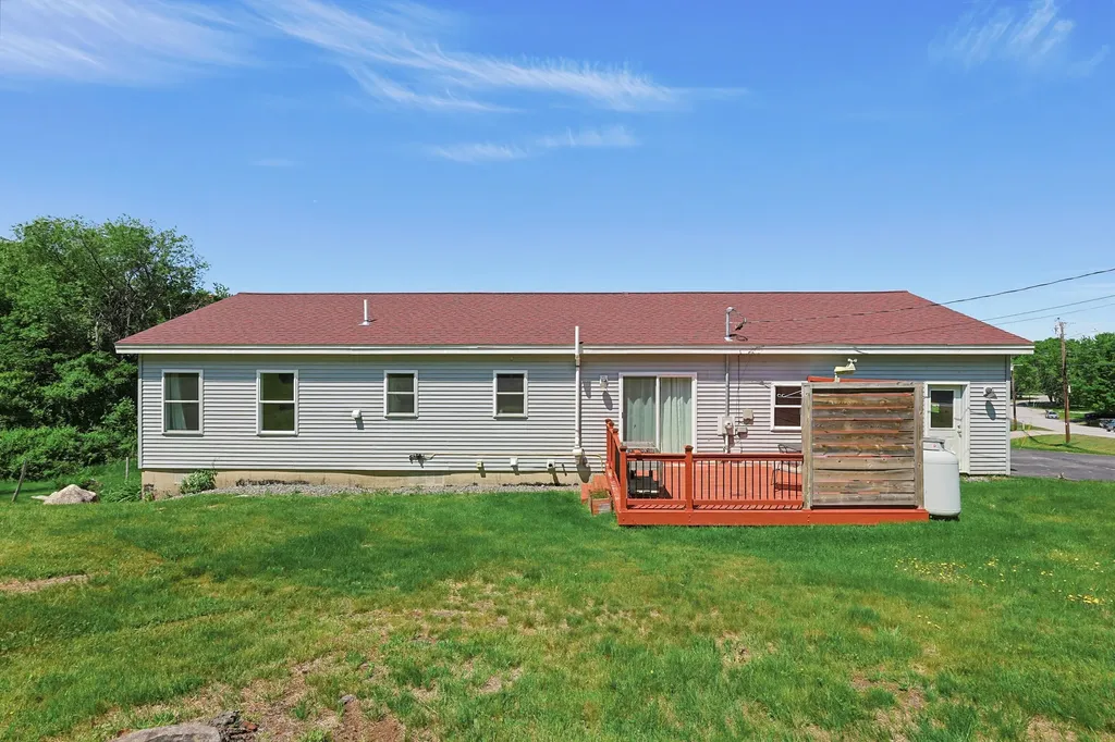 72 Frost Hill Avenue Lisbon ME 04252