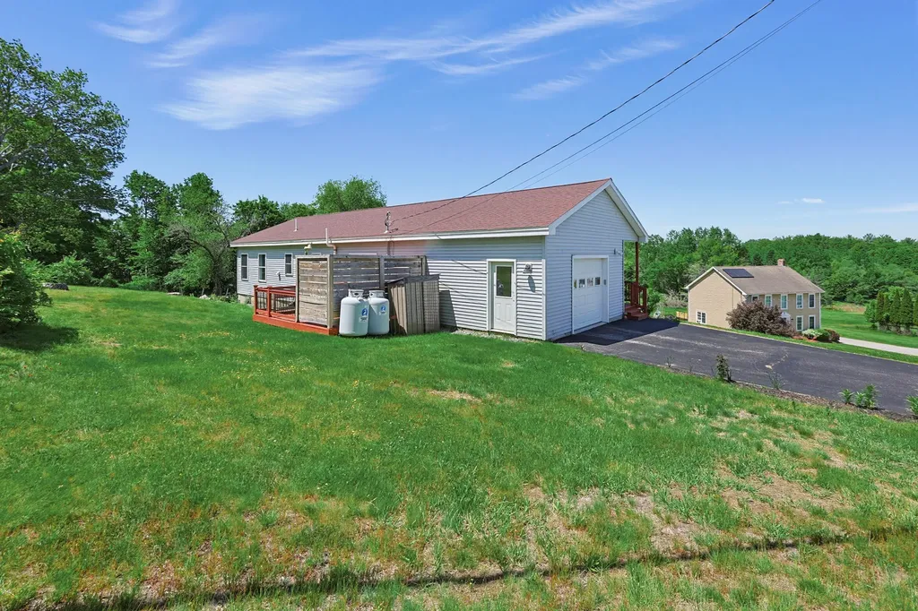 72 Frost Hill Avenue Lisbon ME 04252