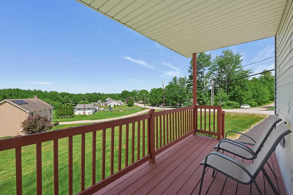 72 Frost Hill Avenue Lisbon ME 04252