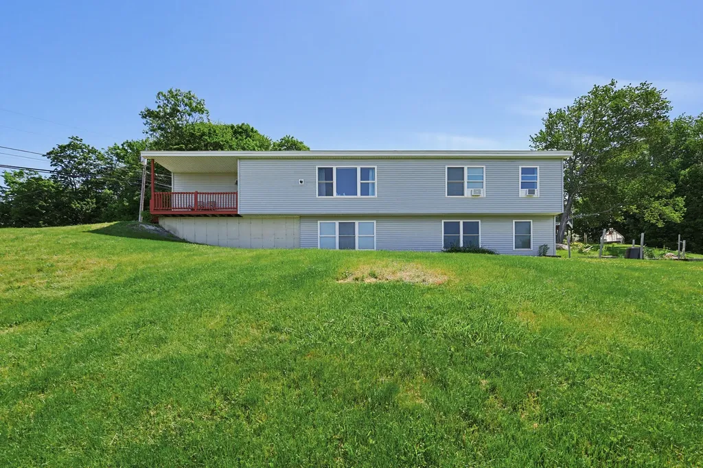 72 Frost Hill Avenue Lisbon ME 04252
