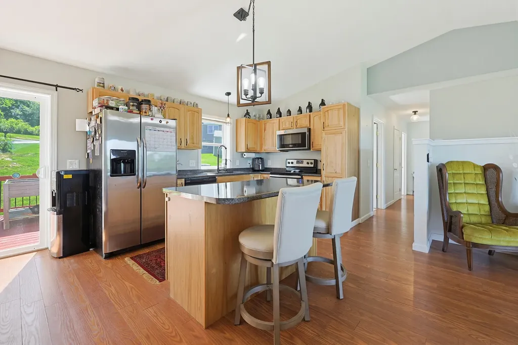 72 Frost Hill Avenue Lisbon ME 04252