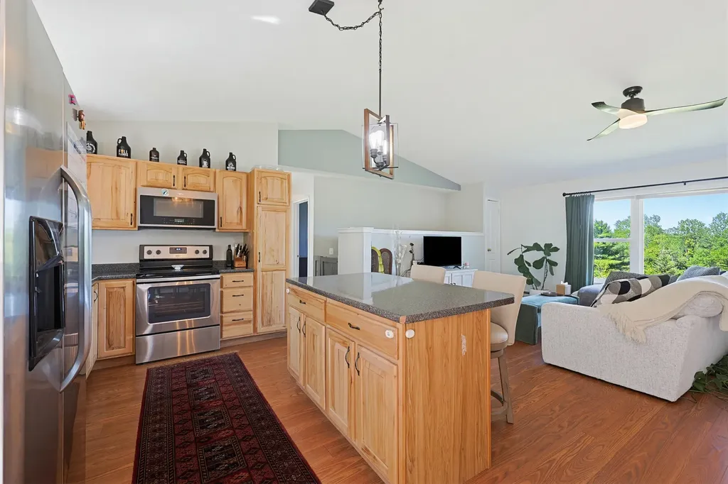 72 Frost Hill Avenue Lisbon ME 04252