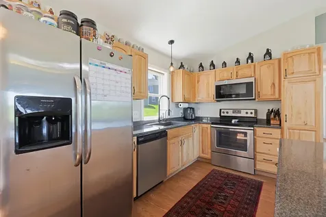 72 Frost Hill Avenue Lisbon ME 04252