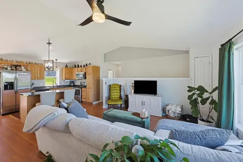 72 Frost Hill Avenue Lisbon ME 04252