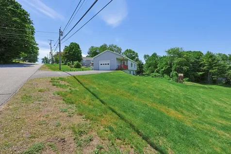 72 Frost Hill Avenue Lisbon ME 04252