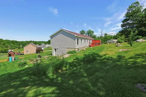 72 Frost Hill Avenue Lisbon ME 04252