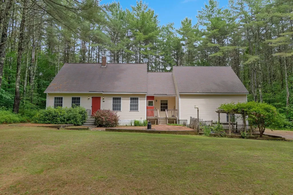 31 Brand Road Windham ME 04062