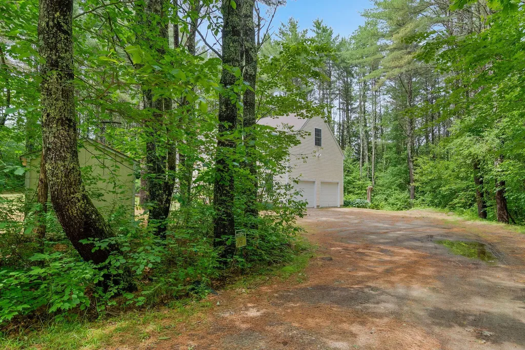 31 Brand Road Windham ME 04062