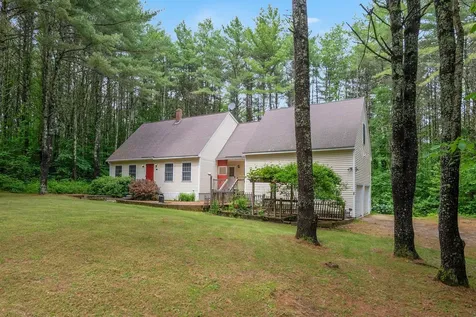 31 Brand Road Windham ME 04062