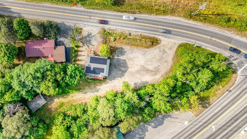 14 Granite Hill Road Manchester ME 04351