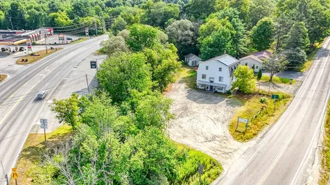 14 Granite Hill Road Manchester ME 04351