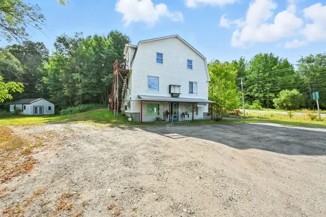 14 Granite Hill Road Manchester ME 04351