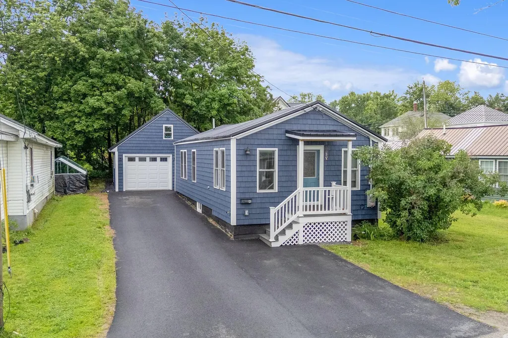 4 Broad Street Waterville ME 04901
