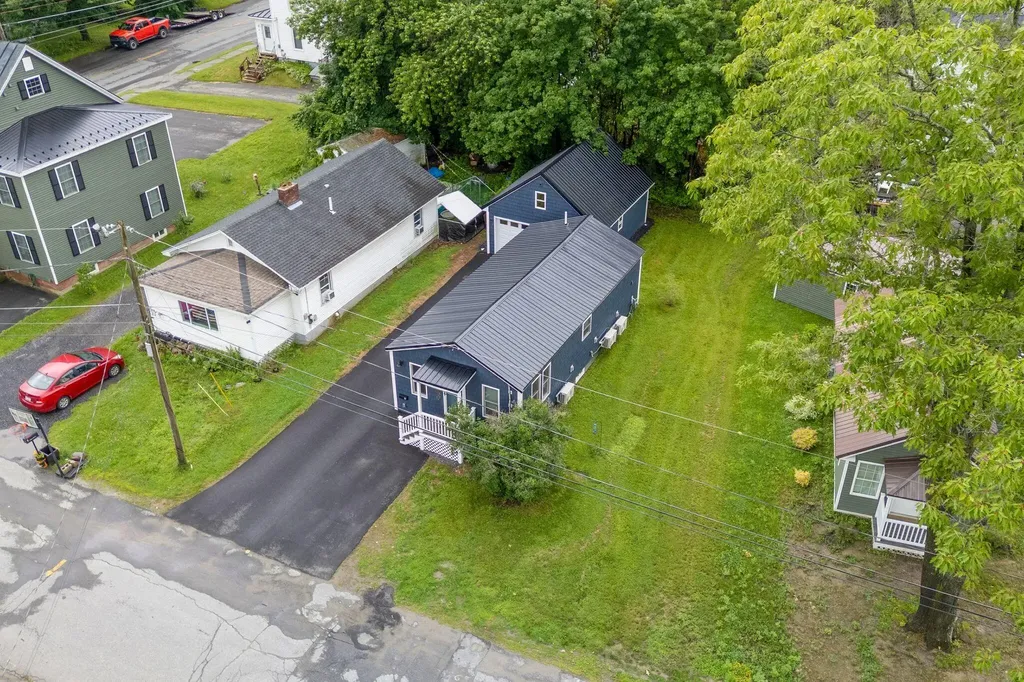 4 Broad Street Waterville ME 04901