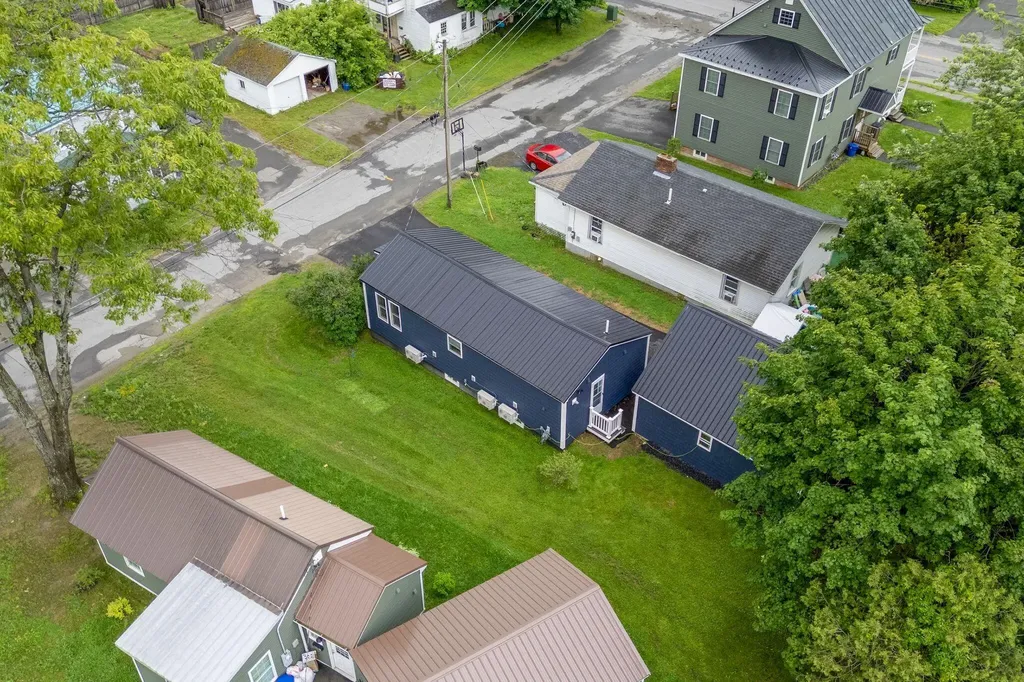 4 Broad Street Waterville ME 04901
