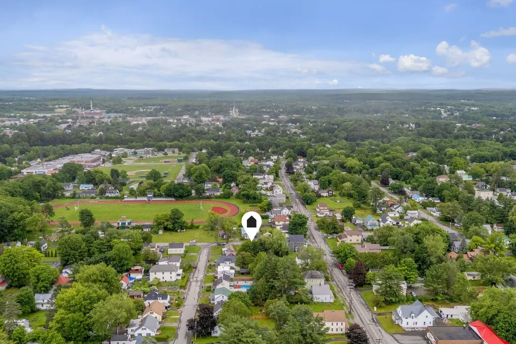 4 Broad Street Waterville ME 04901