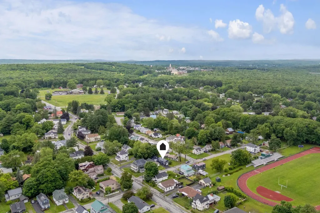 4 Broad Street Waterville ME 04901