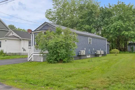 4 Broad Street Waterville ME 04901