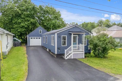 4 Broad Street Waterville ME 04901