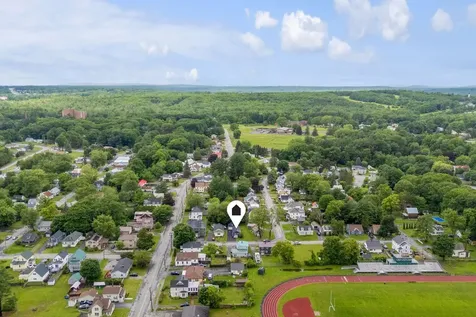 4 Broad Street Waterville ME 04901