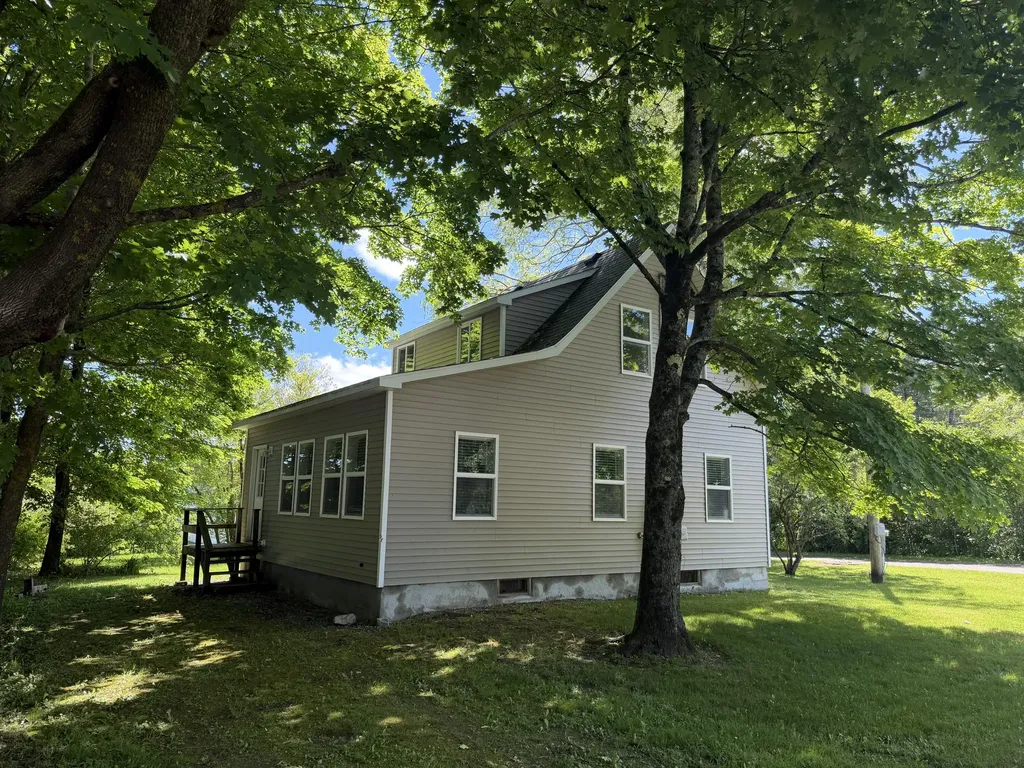 270 Park Street Rockland ME 04841