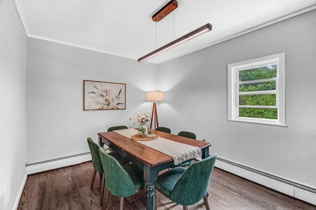 964 Allen Pond Road Greene ME 04236