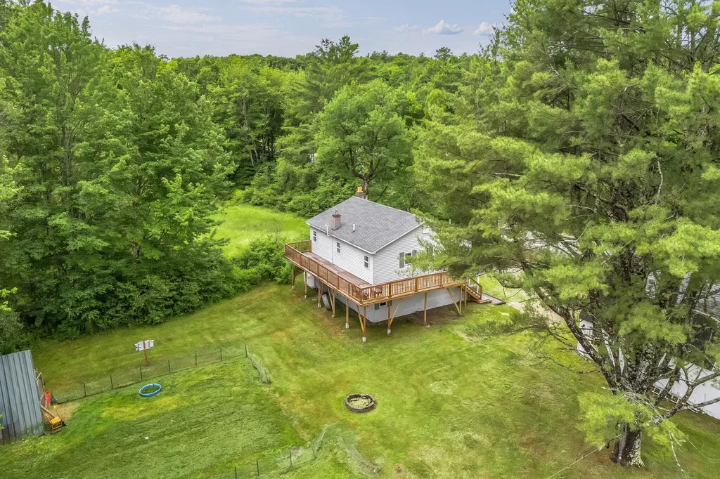 964 Allen Pond Road Greene ME 04236