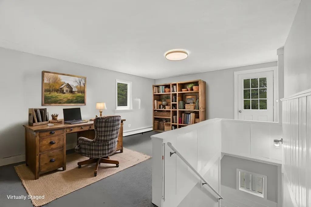 964 Allen Pond Road Greene ME 04236