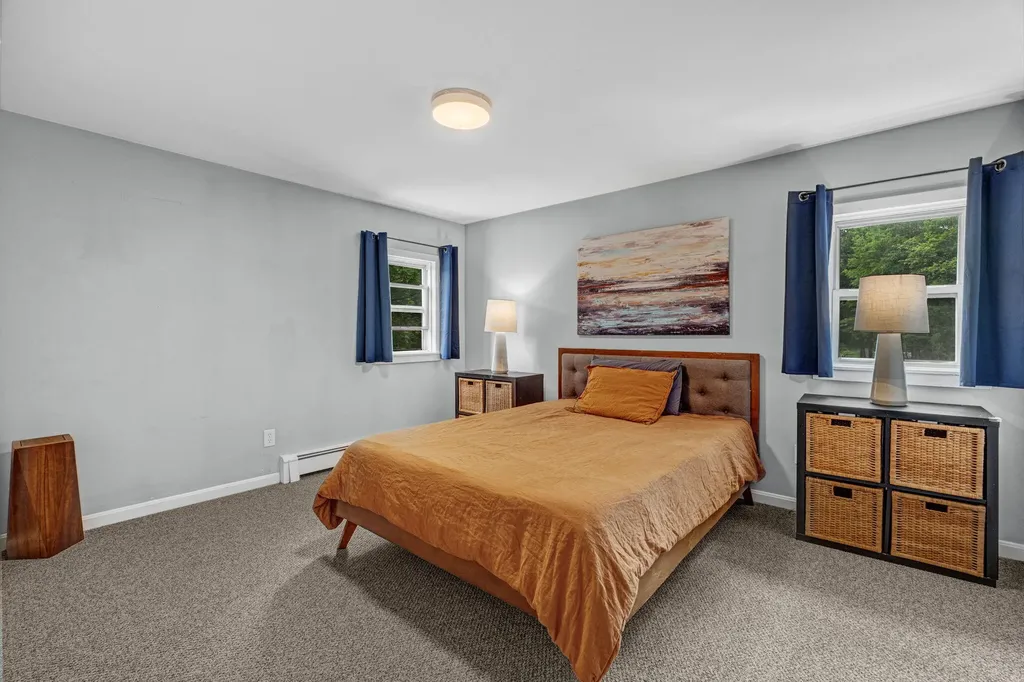 964 Allen Pond Road Greene ME 04236