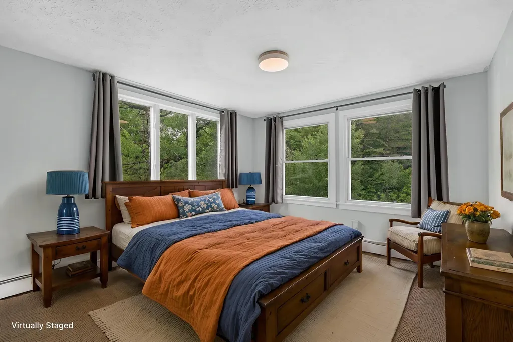 964 Allen Pond Road Greene ME 04236