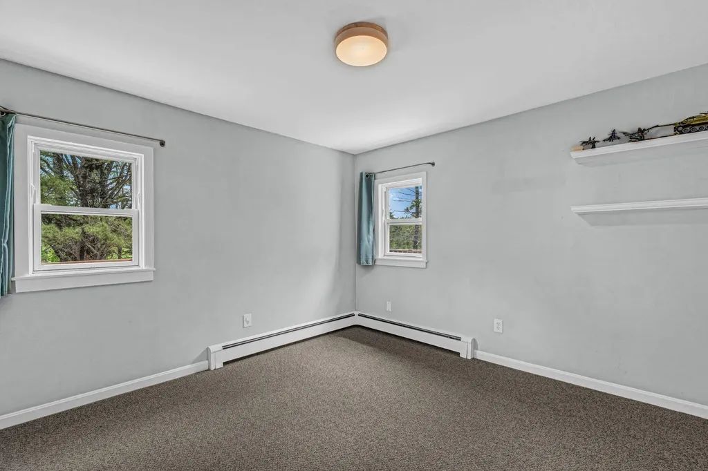 964 Allen Pond Road Greene ME 04236