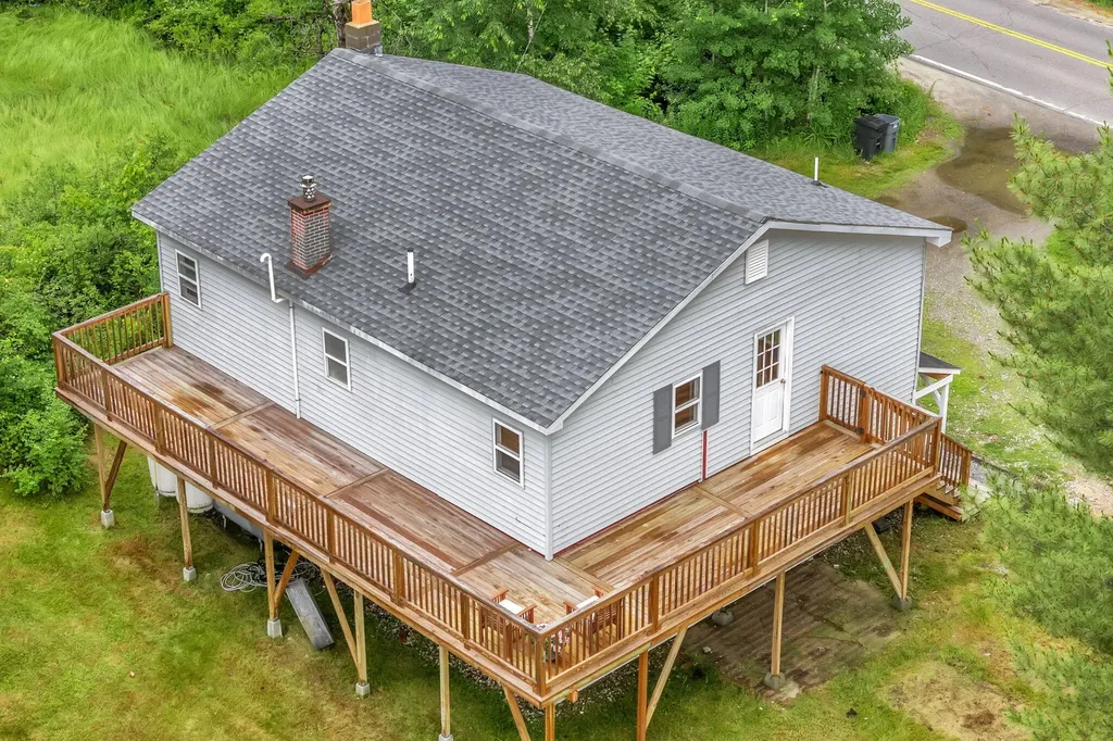964 Allen Pond Road Greene ME 04236