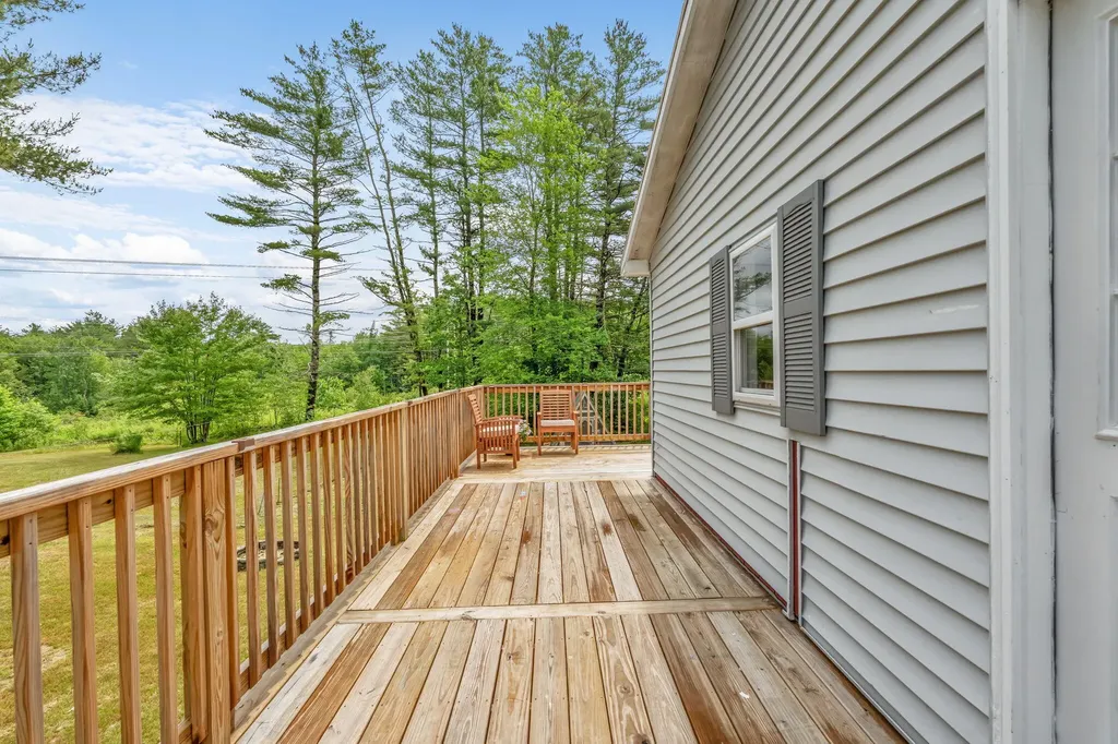 964 Allen Pond Road Greene ME 04236