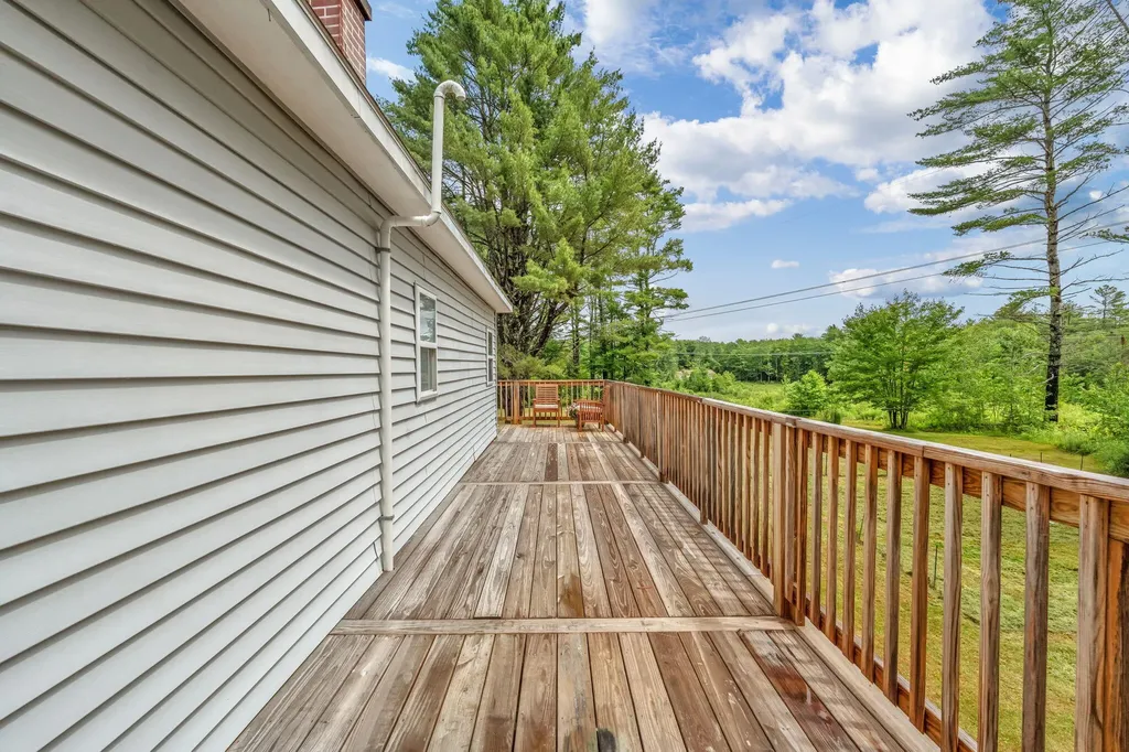 964 Allen Pond Road Greene ME 04236