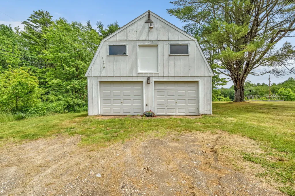 964 Allen Pond Road Greene ME 04236