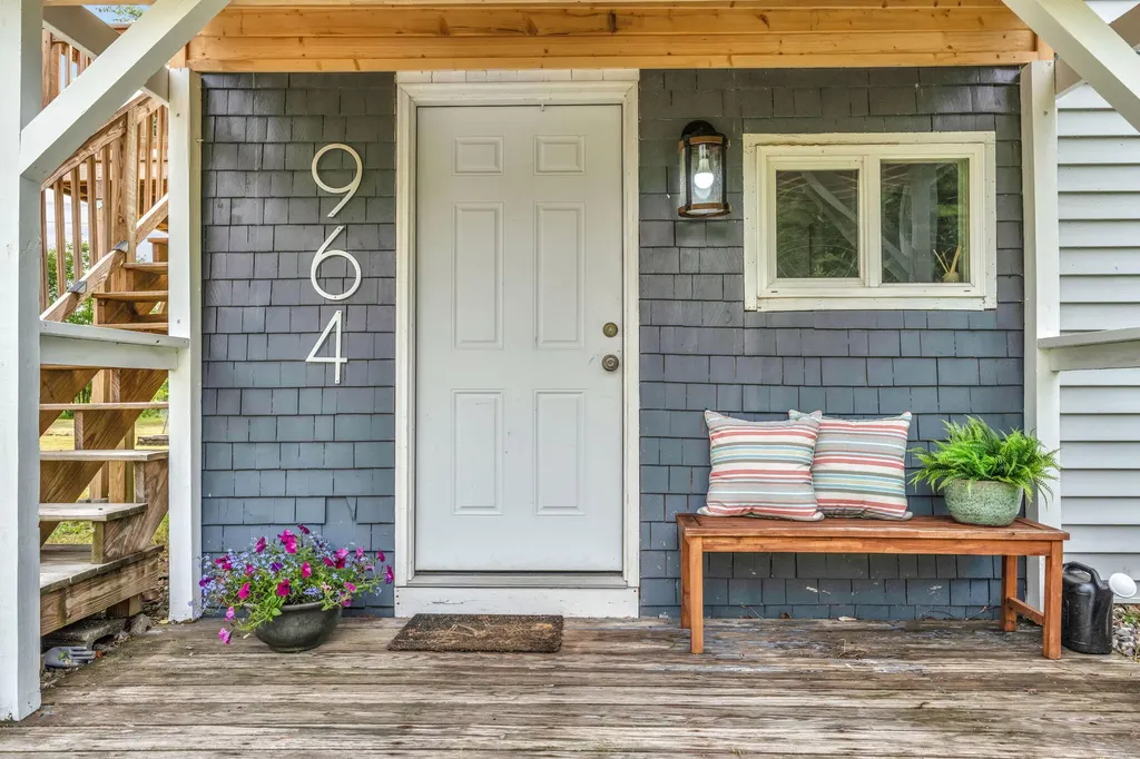 964 Allen Pond Road Greene ME 04236