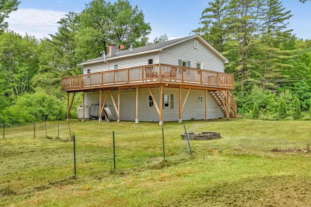 964 Allen Pond Road Greene ME 04236