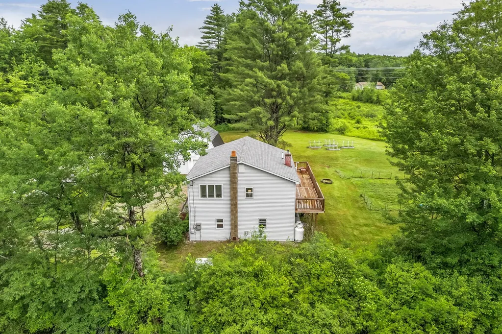 964 Allen Pond Road Greene ME 04236