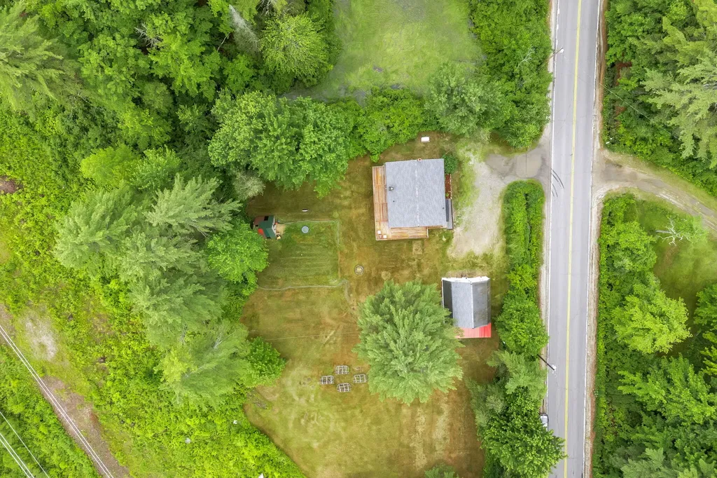 964 Allen Pond Road Greene ME 04236