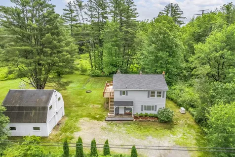 964 Allen Pond Road Greene ME 04236