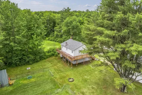 964 Allen Pond Road Greene ME 04236