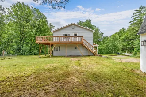 964 Allen Pond Road Greene ME 04236