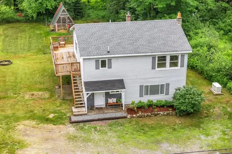 964 Allen Pond Road Greene ME 04236
